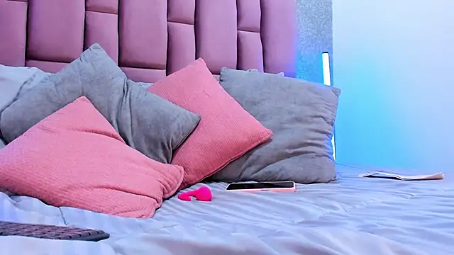 DianaRed_ live