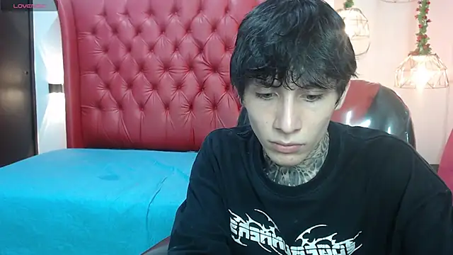 Cry_thereal live