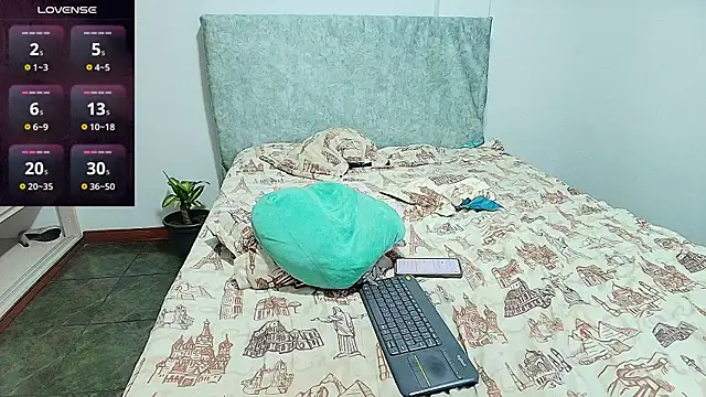Samyq8 live