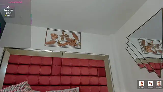 ShegoBlake live