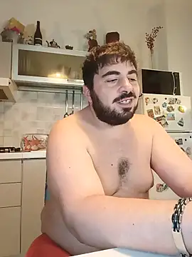 bear_skinny live