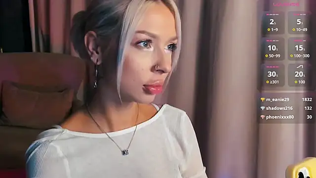 Alaska_Lane live