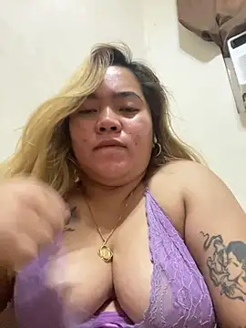 newasiangirl live