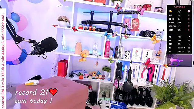 _AsyaSweet live