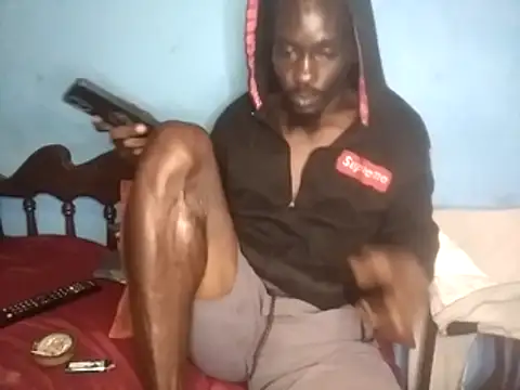 King_Blacks live
