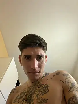 Demon6XL live