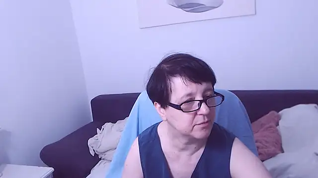 ChristaRose live