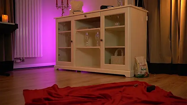 Your_Nicolett live