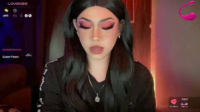 madam_agnes1 live