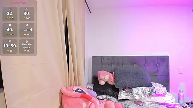 Kylie2211 live