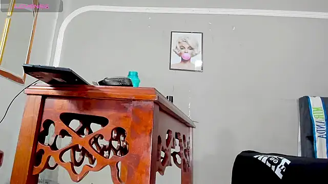Jimena_Grey live