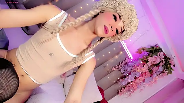 Nina_Keyli live