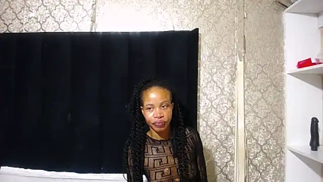 SexyChantyBabe25 live