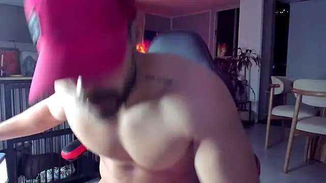 Valenthino_Salvatore live