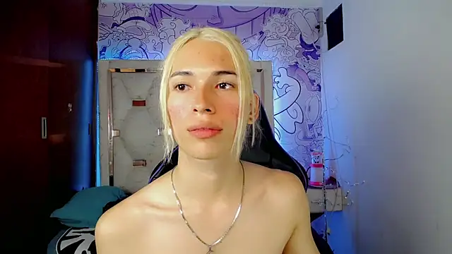 Larry_craft live