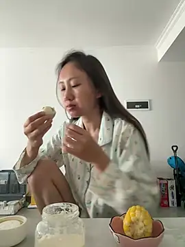 Xiao_Mao_meow live