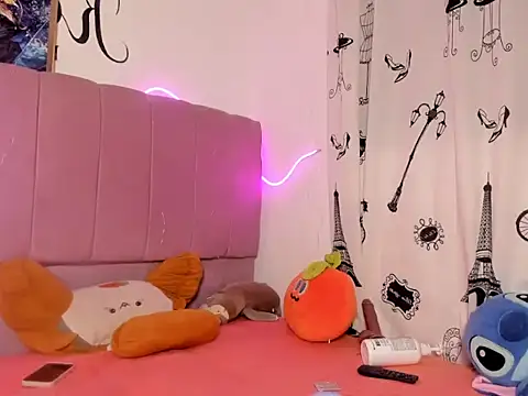 Tiffycupkake live