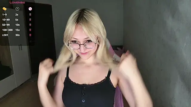 MarrySharps live
