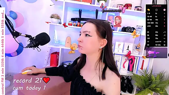 _AsyaSweet live