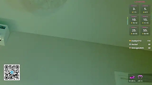 millypopa live