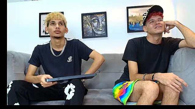 Hot_skinny_guys live