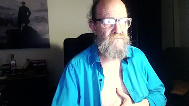 Uncle_Hottie live