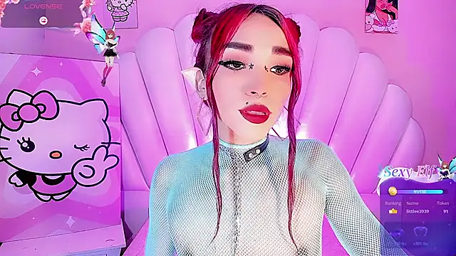 LeyXandrabraz live