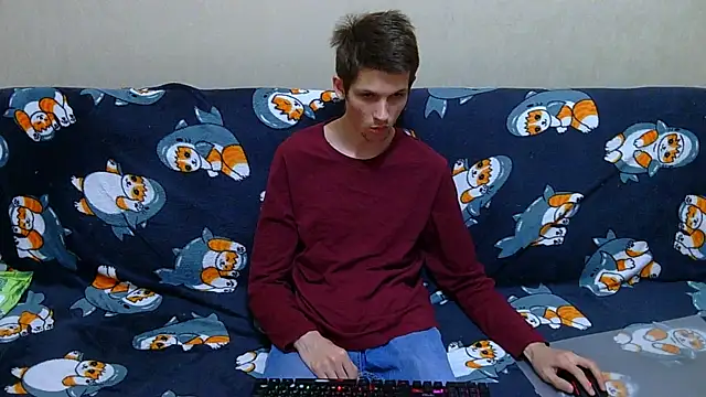 Lester_Broo live