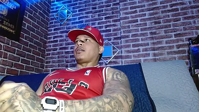 jordan_bigcock_ live