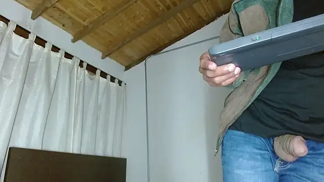 JohanyLatino live