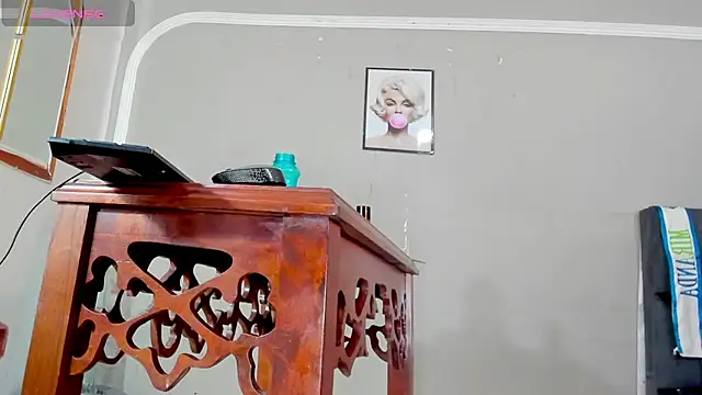 Jimena_Grey live