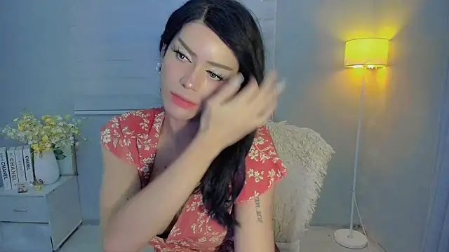 Patricia_fox live