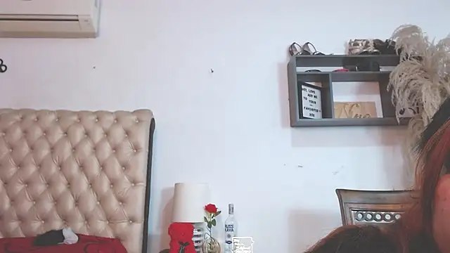 NinaAndRocco live