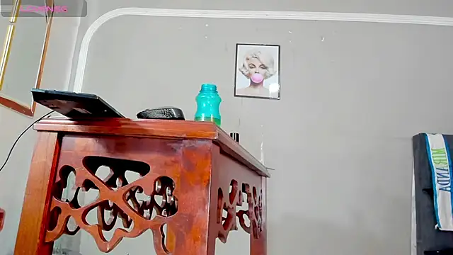 Jimena_Grey live