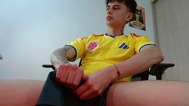 jaico_santos live