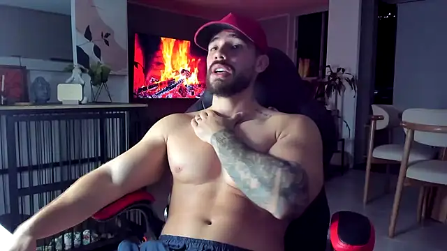Valenthino_Salvatore live