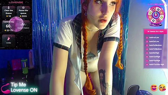 AleximkA profile