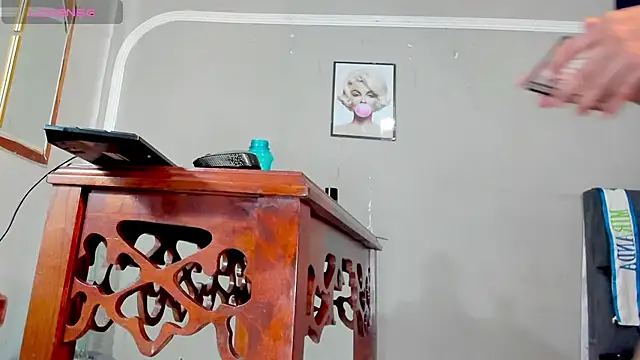 Jimena_Grey live
