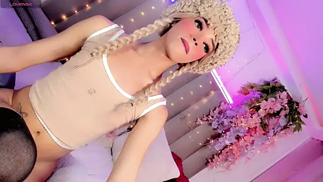 Nina_Keyli live