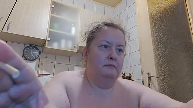 melissaBlessing live