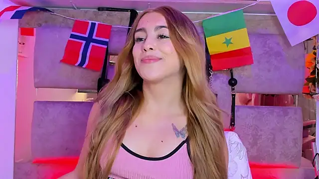 Natasha-Adams live