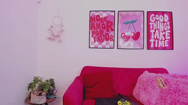 zoeseven7 live