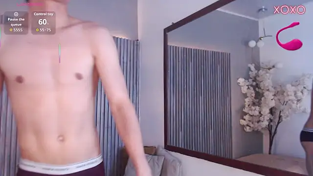 Jay_Smile live