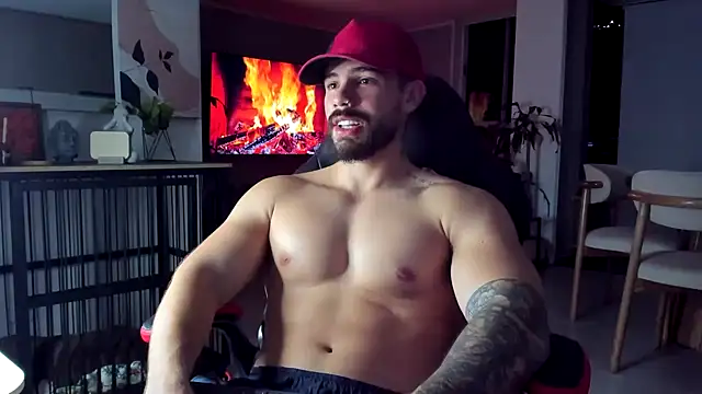 Valenthino_Salvatore live