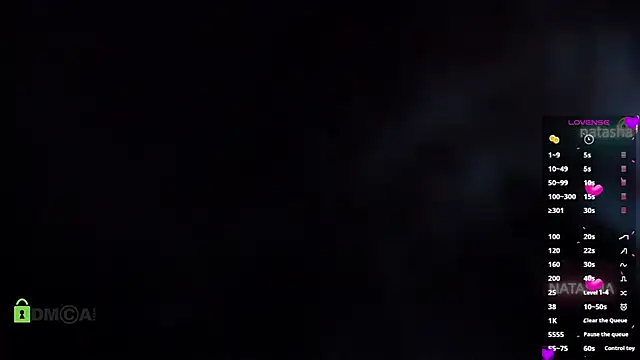 Leslyevans1 live