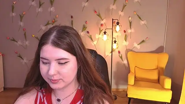 PixelGoddess live