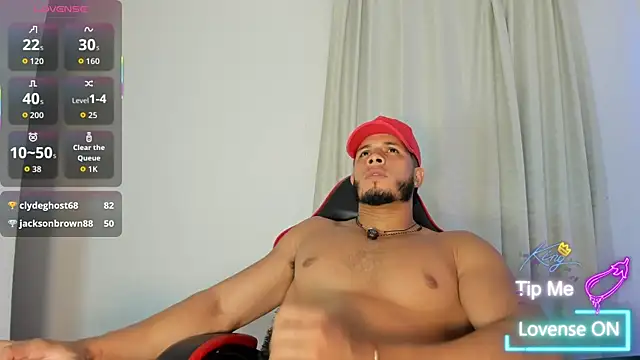 taurus_boy1 live