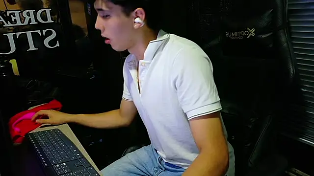 SrJacobs live