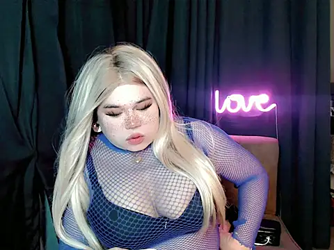 Goddes12inchTS live