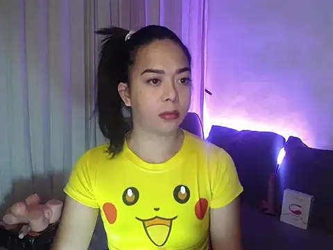 femininetranscummer live